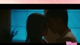 ＂恋恋剧中人 许魏洲乔欣《我们书写爱情吧》湿发吻戏高甜撒糖，暧昧气息就要溢出屏幕！＂许魏洲乔欣湿发吻