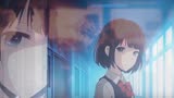 吻我，男女主活在了AMV中