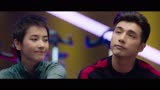 AI混剪 - 赖猫的狮子倒影 - 贺军翔