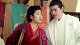 神奇侠侣：帅哥风度翩翩又懂礼仪，引得女主对其连连赞美
