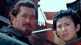 神奇侠侣：幕后指使者现身，一直伪装着的皇上霸气出场营救