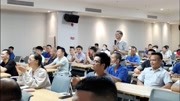 陈忠安老师，实战派咨询，风机企业精益生产5S推行实务项目咨询。