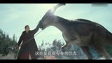 电影《侏罗纪世界3》首支中文字幕预告片