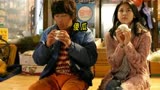 韩国感人电影《傻瓜》，我的哥哥是傻瓜，感人落泪
