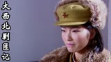 大西北剿匪记：冯美芝感叹着上天的不公，她会选择去自首吗