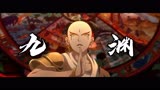 【苍兰诀动画】“是吃了不干净的肥料吗”九渊好帅