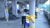 秘密：兄弟俩替罪十年，回归欲设计黑老大，怎想姜还是老的辣