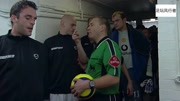 04-05赛季阿森纳2-4曼联，鲁尼C罗初露锋芒