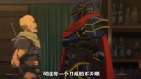 《OVERLORD》第七集，骨王加入冒险者协会，竟然被定级为青铜？
