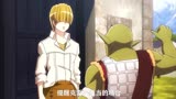 《OVERLORDIII》第3集，哥布林竟教导人类少年追求妹子!