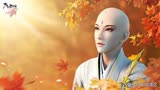 《少年歌行》5个高能画面：无心牵手萧瑟，唐莲万树飞花很华丽！