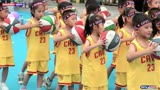 阳光天使幼儿园2022年第十一届大班毕业晚会  《篮球梦，中国梦》