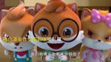萌鸡世界+青花瓷：萌鸡小队、周杰伦