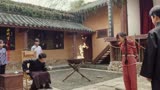 红色娘子军：红军乔装进南府，琼花出逃寻娘子军，好戏开场了！
