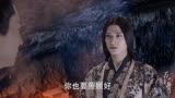 花千骨：东方为救花千骨，不惜舍身进入蛮荒，花千骨见到东方懵了