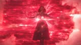超燃剪辑-绯红女巫
