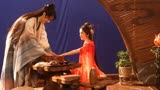 狐妖小红娘：龚俊为杨幂洗手这幕，甜度爆表，导演都舍不得喊咔