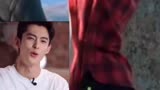 王鹤棣亲爱的客栈，学妈妈拍照