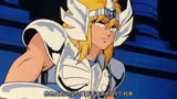 《圣斗士星矢》第21集：水晶圣斗士传授的绝招