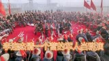 27年前，李连杰开拍《太极张三丰》，请了一个营的军人当群众演员