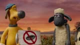 【小羊肖恩2】羊狗友谊太搞笑了，大概是友谊吧