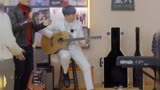 《我们的客栈》张新成这发型是找大张伟做的吗[泪奔]