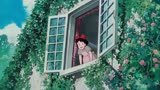 几分钟欣赏魔女宅急便