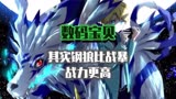 《数码宝贝》谁是男主_两个老婆