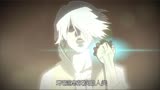 鸦karas：妖怪之都，暗黑铠甲战士守护人类。