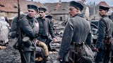 《西线无战事》：一部纪录一战德军士兵在遭受蒙骗后的内省的影片