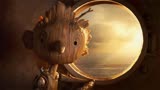 第95届奥斯卡丨《吉尔莫·德尔·托罗的匹诺曹》获最佳动画长片