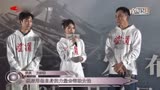 电影《望道》北京首映 刘烨领衔群星演绎热血信仰年代