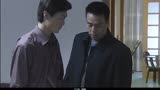 深度打击：大集团总裁出差前，特地到老书记告别，内心有愧