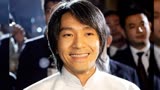 喜剧之王周星驰，对待演戏兢兢业业，未来能摆脱孑然一身的命运吗