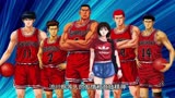 《灌篮高手》电影版引发青春回忆 80后90后观众热血沸腾