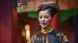 《鹿鼎记》饰演太后的王秀竹