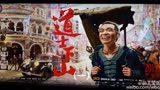 道士下山之精彩片段讲述了何安下第一次下山被好心大叔收留的故事