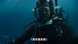 杰森·斯坦森+吴京VS史前怪兽群，男生女生减速带《巨齿鲨2》来了