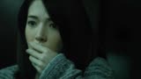 台湾近两年恐怖片佳作：《红衣小女孩》！女子回家后，男友