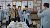 职业预选赛开始，时光有惊无险进入本赛