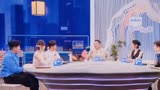 喜欢你我也是4：小狮对潘潘说珍惜现在！
