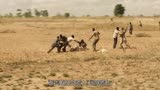 非洲小男孩制造风车拯救家庭和部落，励志正能量之作《驭风男孩》