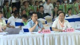 《浙江诗词大会》（2023）临安於潜专场点评：《题临安邸》
