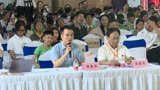 《浙江诗词大会》（2023）於潜专场点评：《陌上花三首 并引》