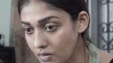 印度版《盲证》，盲女警花智斗劫匪！#第三只眼 #印度电影