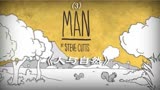 一部具有强烈讽刺意味的黑色幽默动画短片《人与自然》 第3集