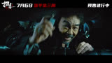 扫毒3：人在天涯 预告片7：“毒！”版 (中文字幕)