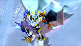 【Digimon】数码暴龙剧场版X-EVOLUTION