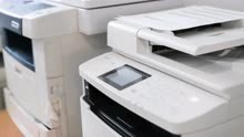 简便易行！使用打印机扫描纸质文件为电子版的方法