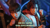 韩国最新复仇爽剧《猎犬》，一剪到底来了，让你一次看个够。＃韩剧